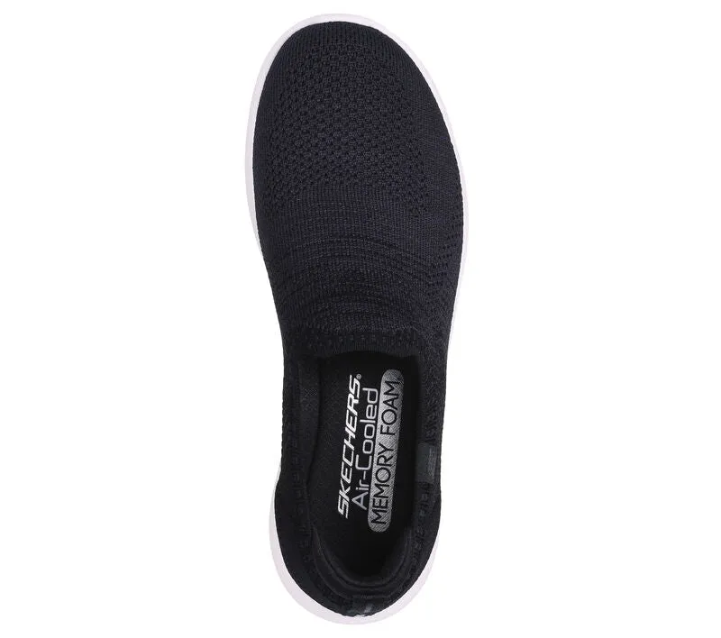 Chaussures de style Vapor Skechers pour Femmes