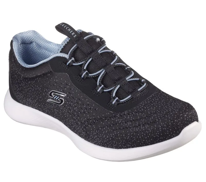 Chaussures de style Vapor Skechers pour femmes