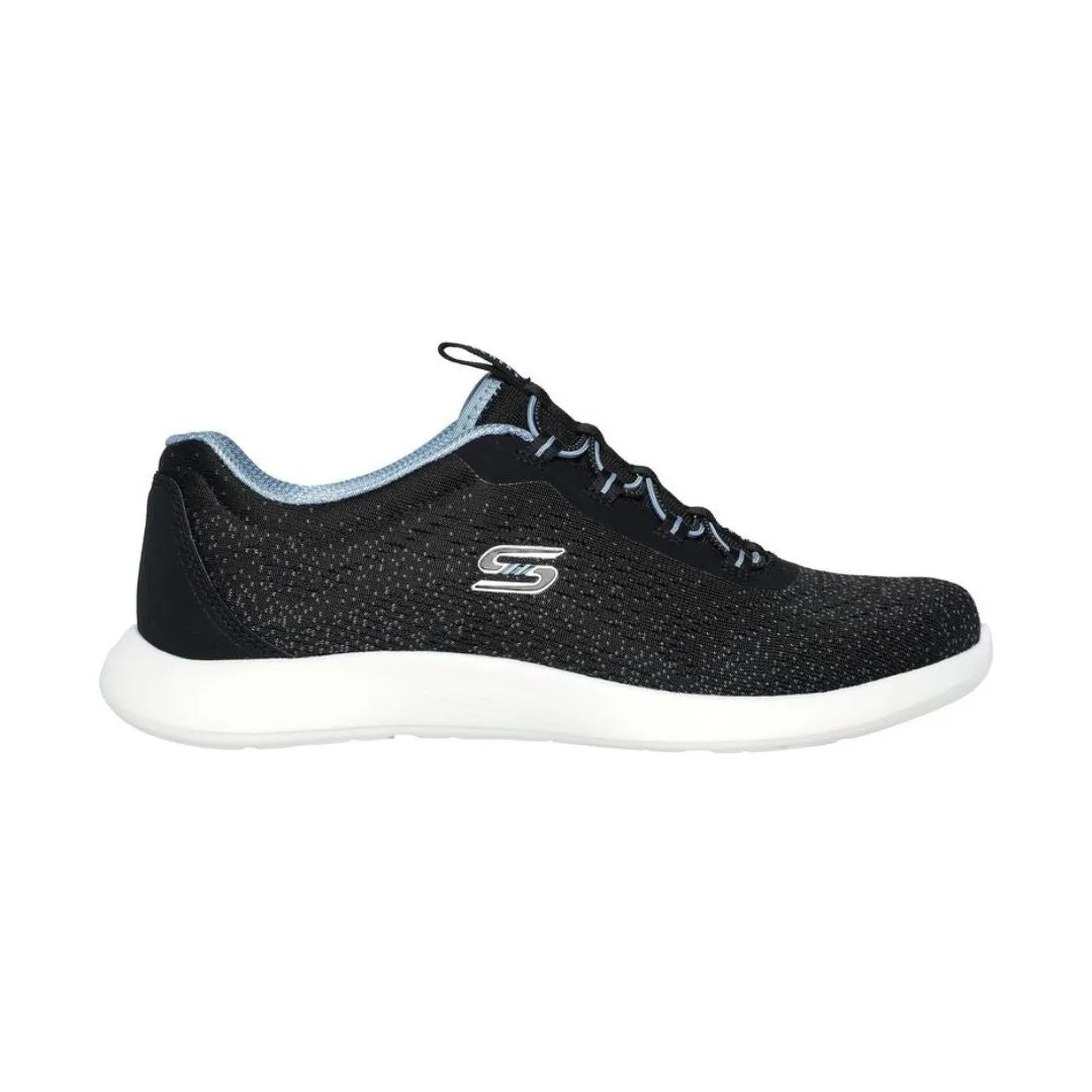 Chaussures de style Vapor Skechers pour femmes
