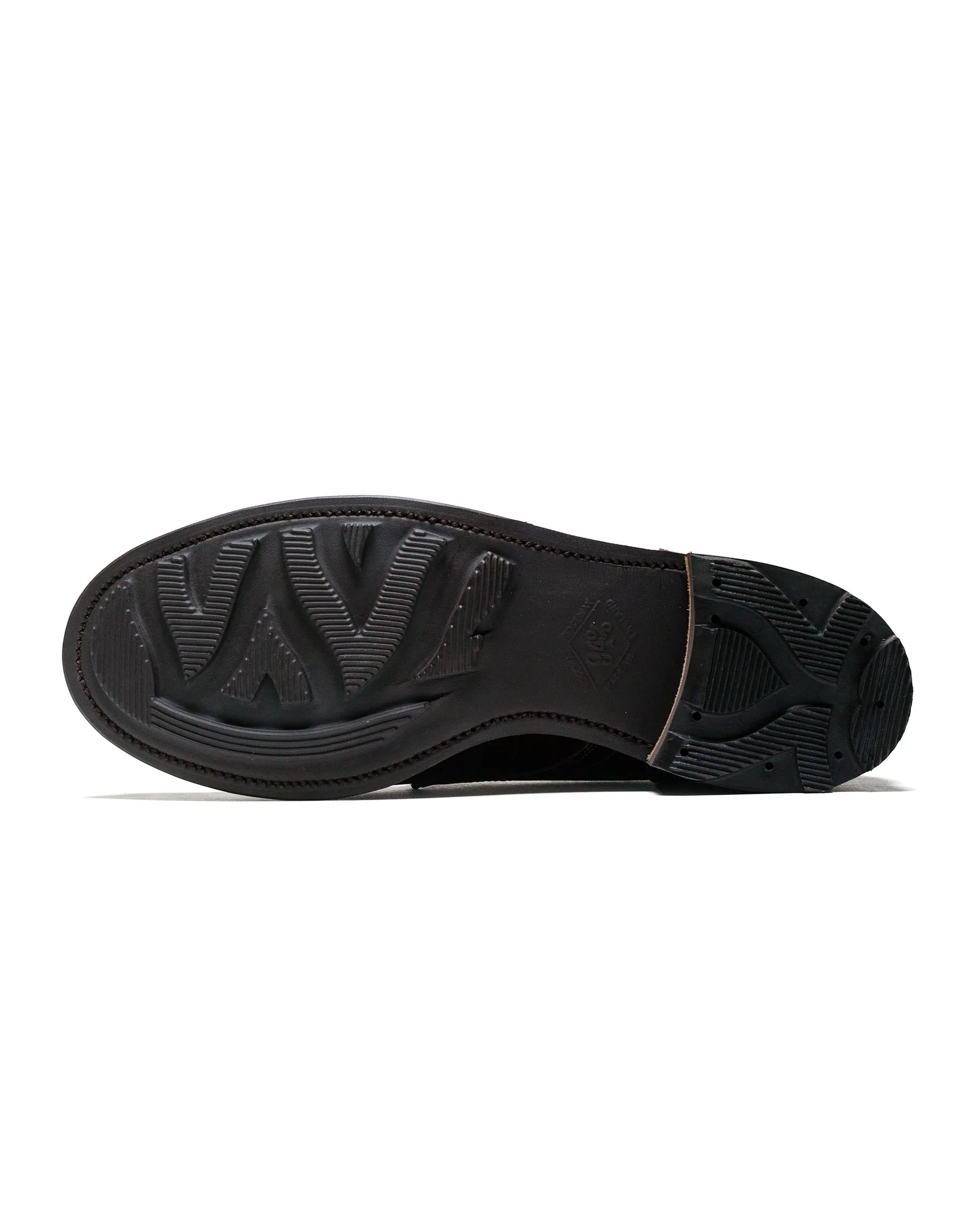 Botte de service Viberg 2030 Cigare Vocalou Vitelli
