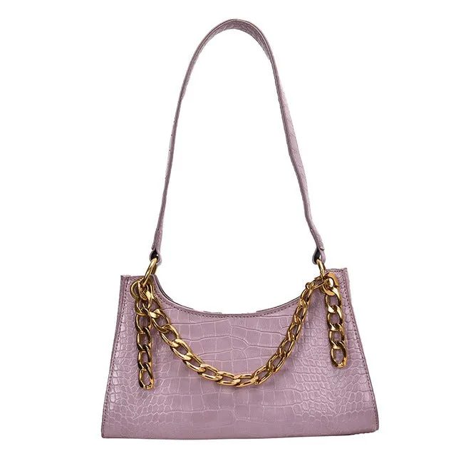 Sacs Vintage Pour Femmes 2019 2020 Style Printemps Petit Sac à Main Luxe Sacs à Main Femme Sacs Femme Designer Sacs Fashion Nova