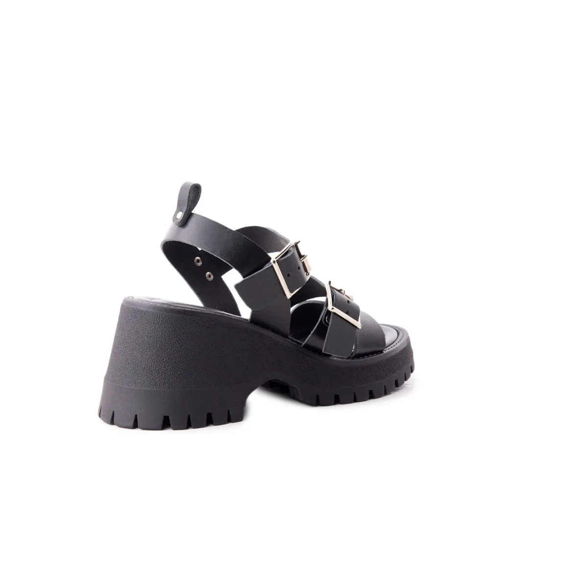 Viterbo Cuir Noir