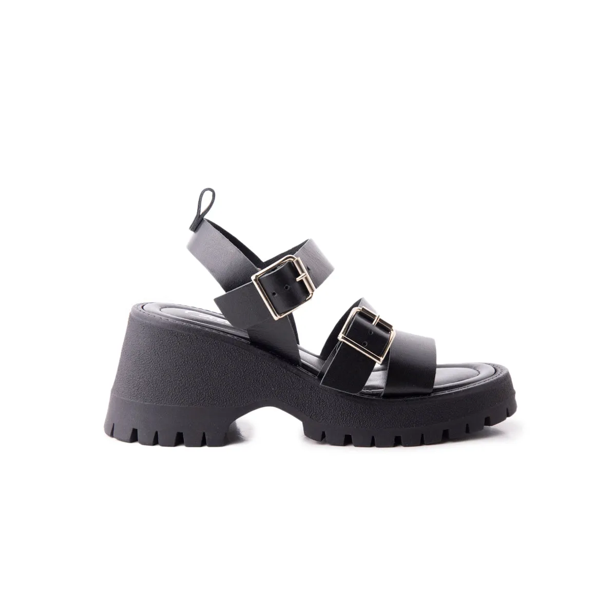 Viterbo Cuir Noir