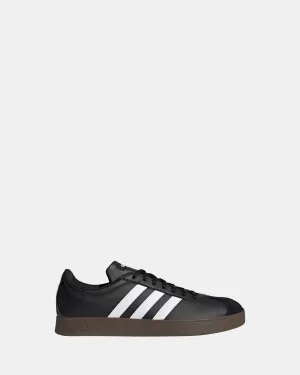 Vl Court Base Black/White/Black