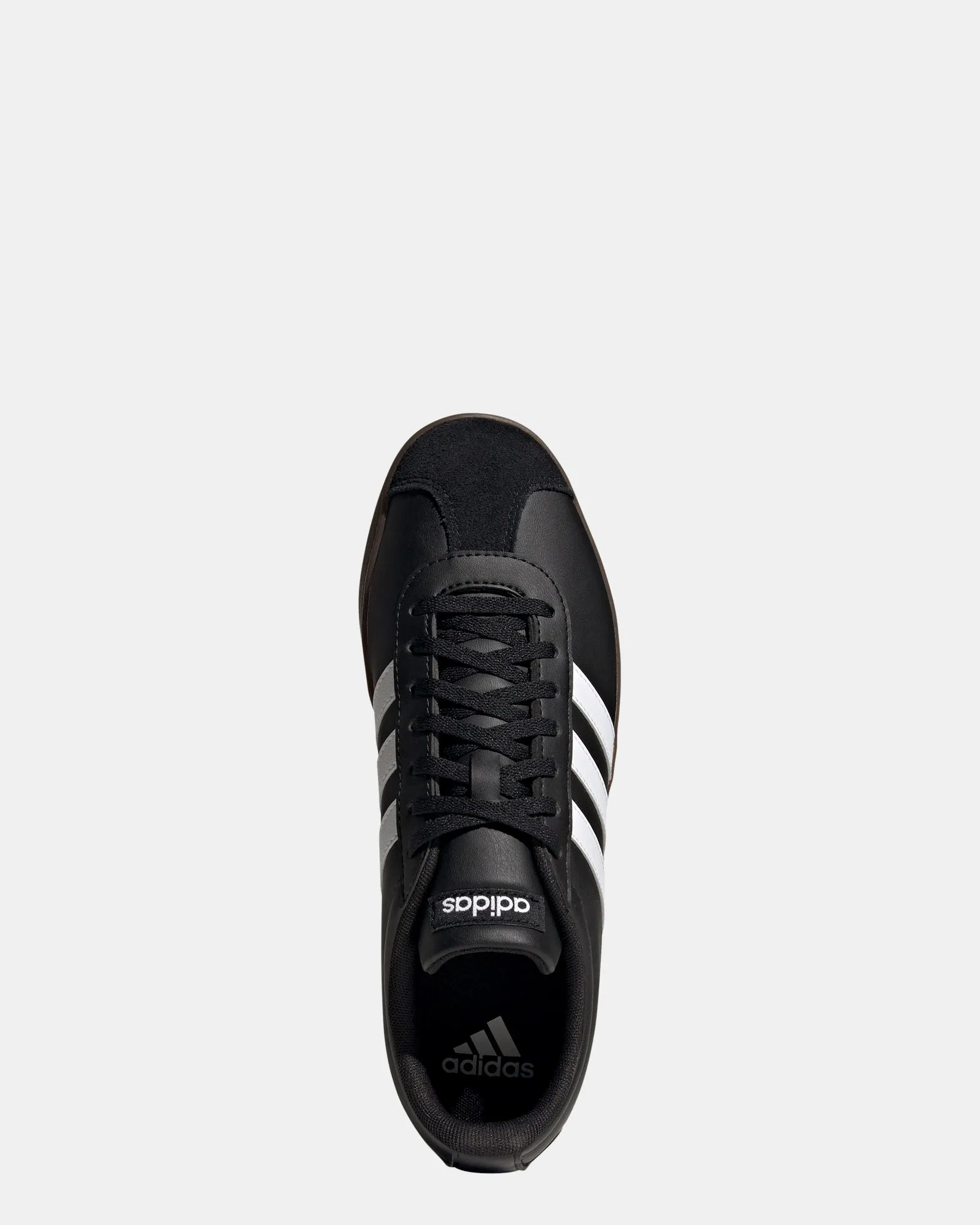 Vl Court Base Noir/Blanc/Noir