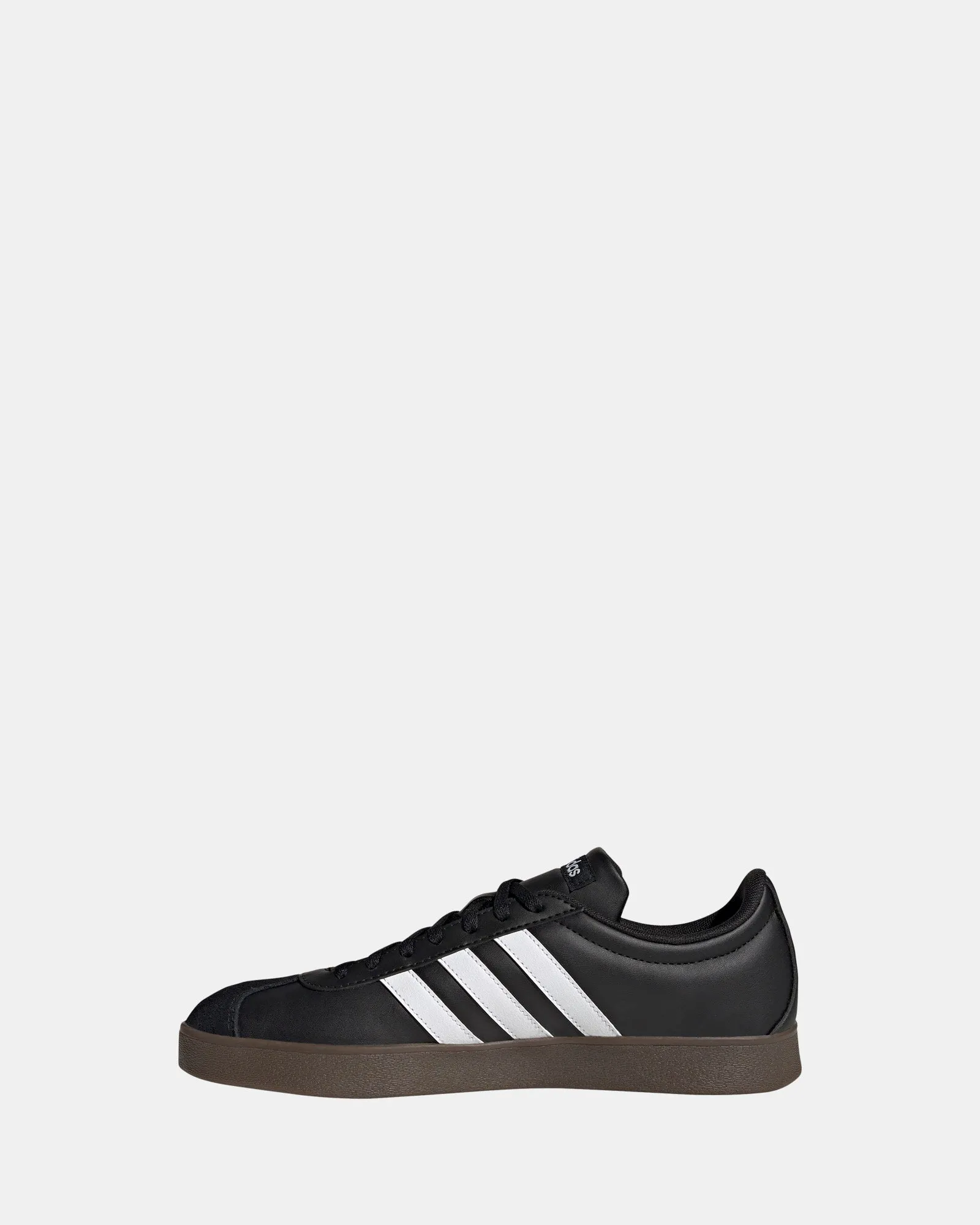 Vl Court Base Noir/Blanc/Noir