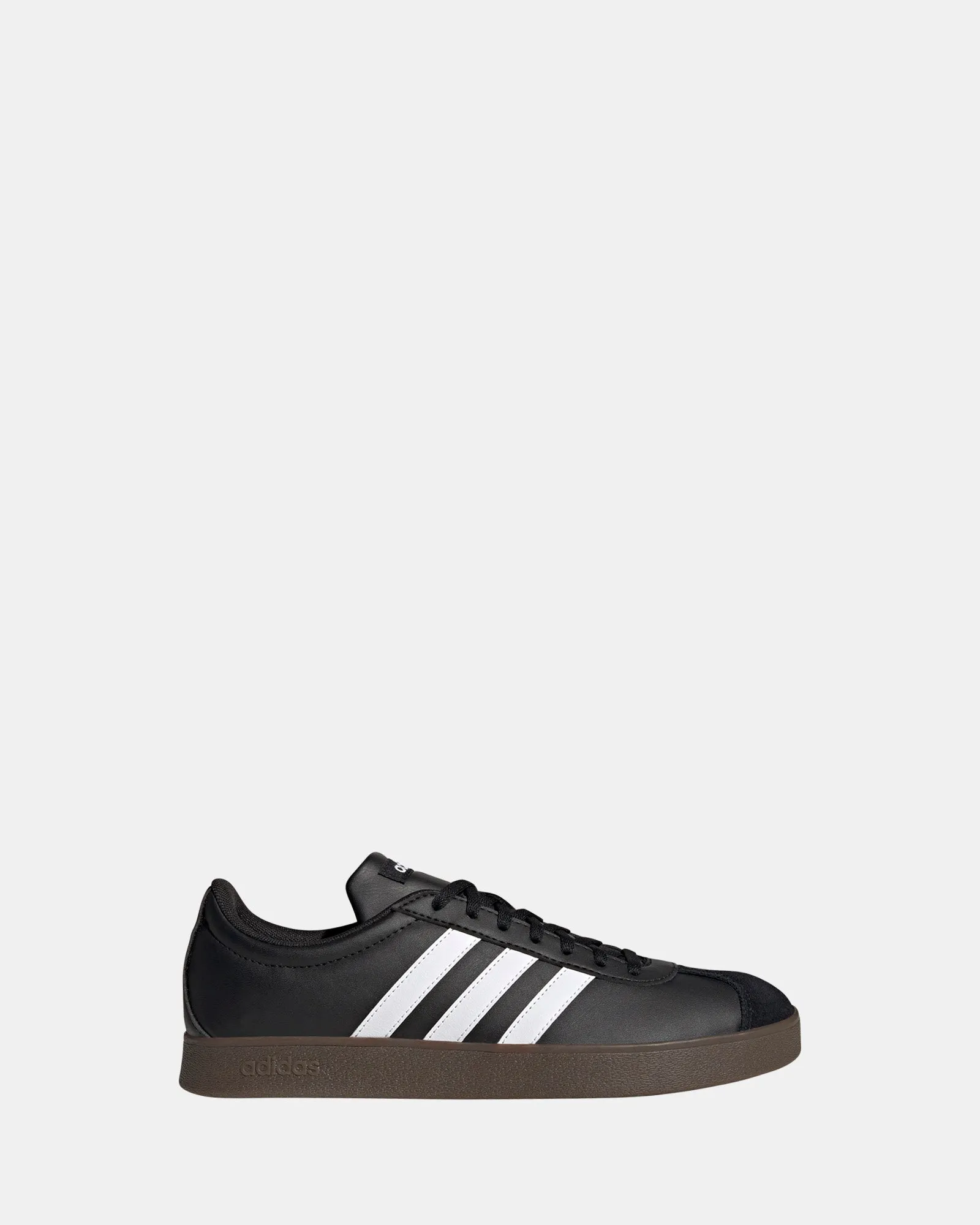 Vl Court Base Noir/Blanc/Noir