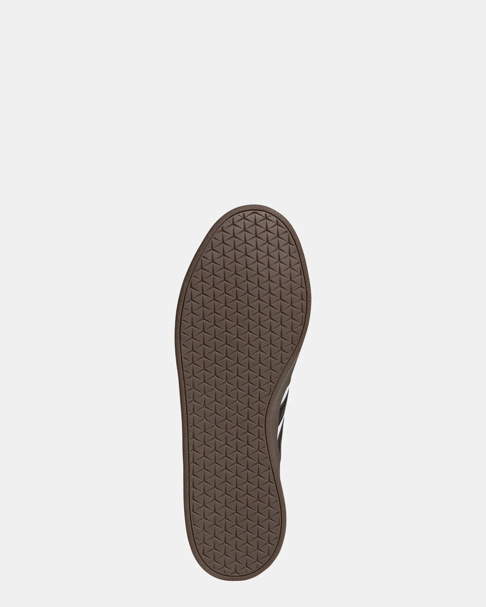 Vl Court Base Blanc/Noir/Gris