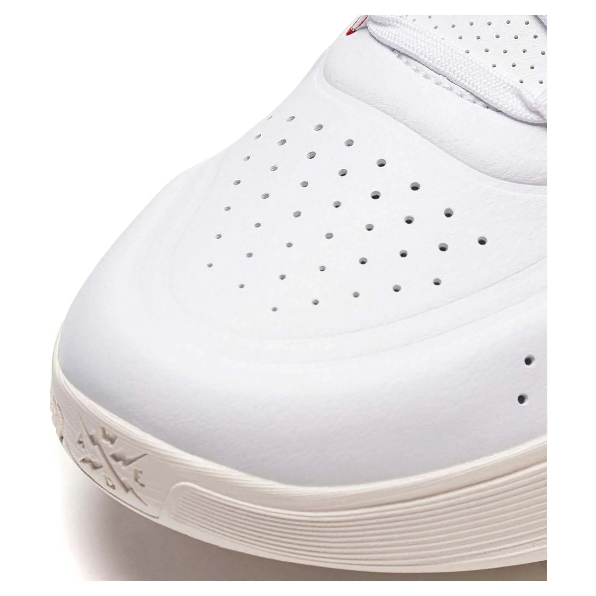 Chaussures de basketball pour hommes Wade Flash 'Rouge Feu'