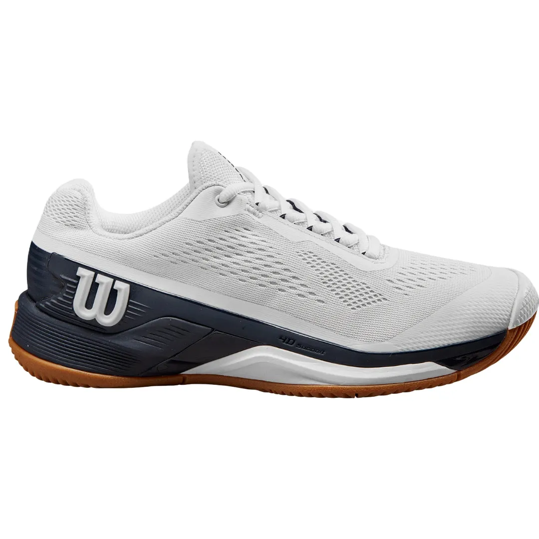 Chaussures Wilson Women's Rush Pro 4.0 WRS332610 pour Femmes