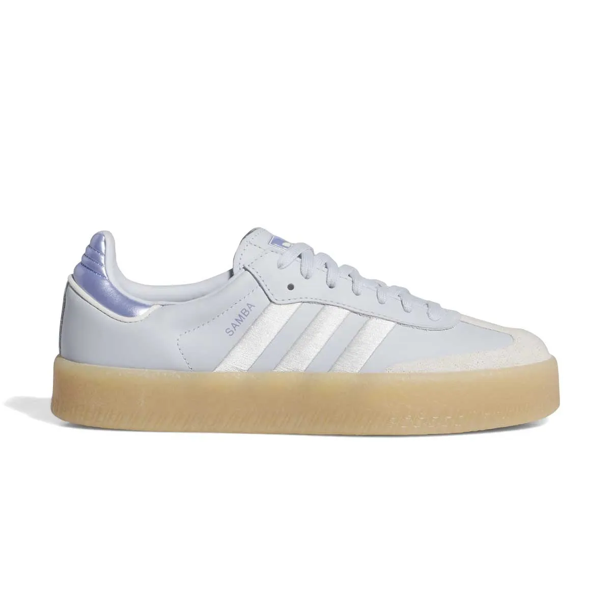 Wmns Sambae 'Halo Bleu Étincelant Métallisé'