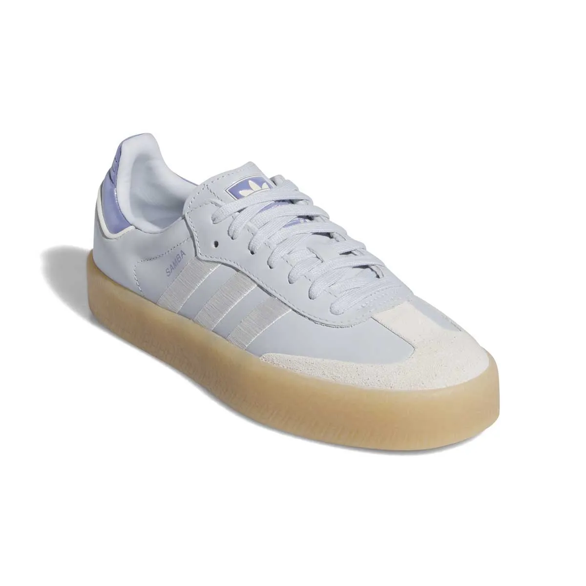Wmns Sambae 'Halo Bleu Étincelant Métallisé'