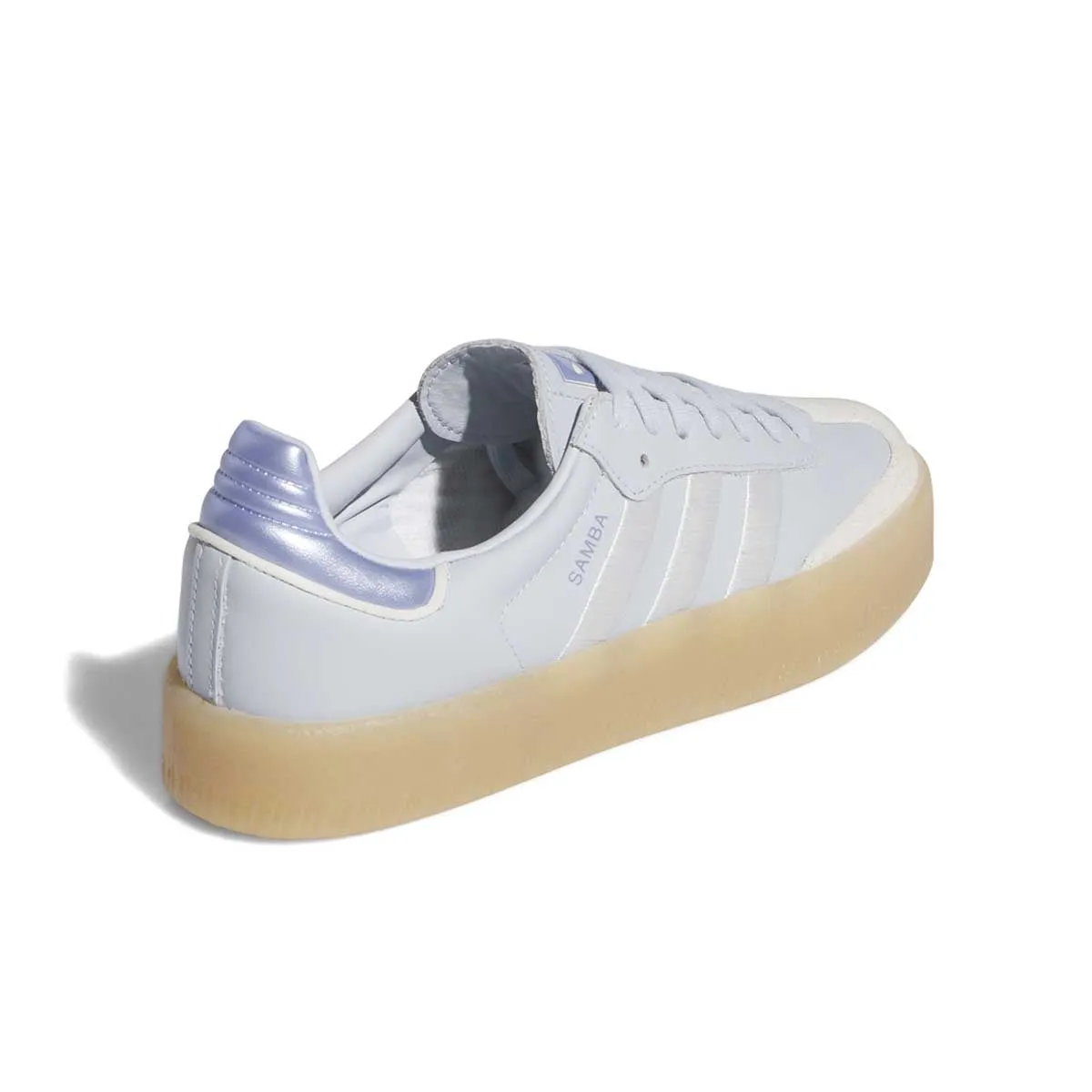 Wmns Sambae 'Halo Bleu Étincelant Métallisé'
