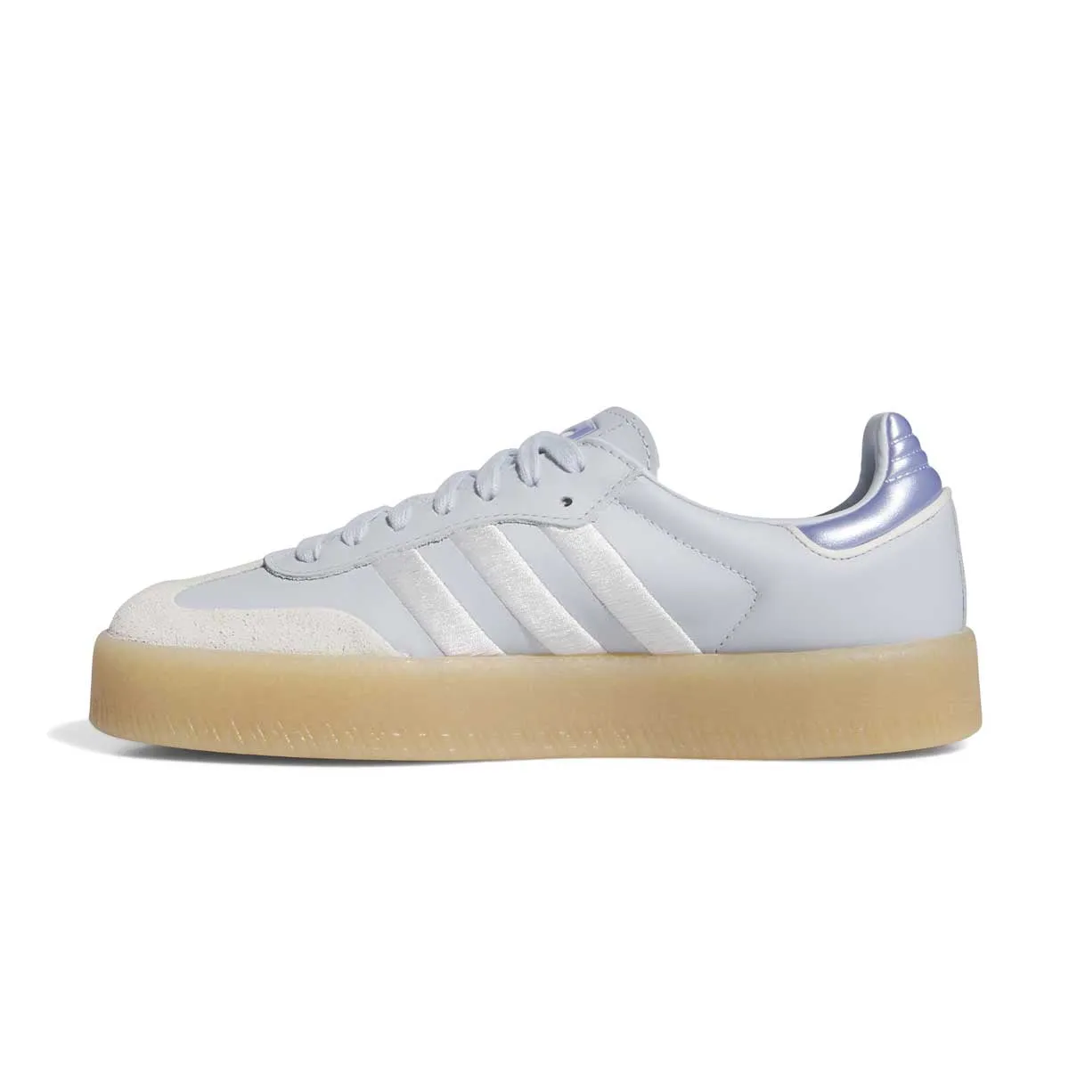 Wmns Sambae 'Halo Bleu Étincelant Métallisé'