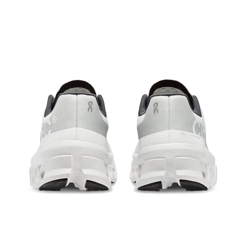 WOMEN ON RUNNING Cloudmonster 1 W Non teint-Blanc - Blanc 61.98285