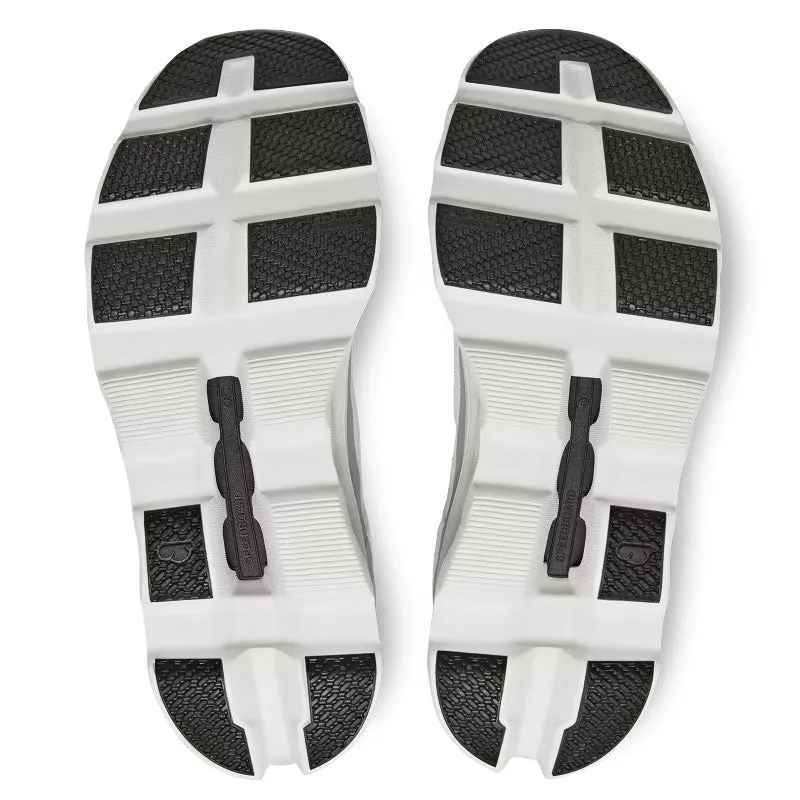 WOMEN ON RUNNING Cloudmonster 1 W Non teint-Blanc - Blanc 61.98285