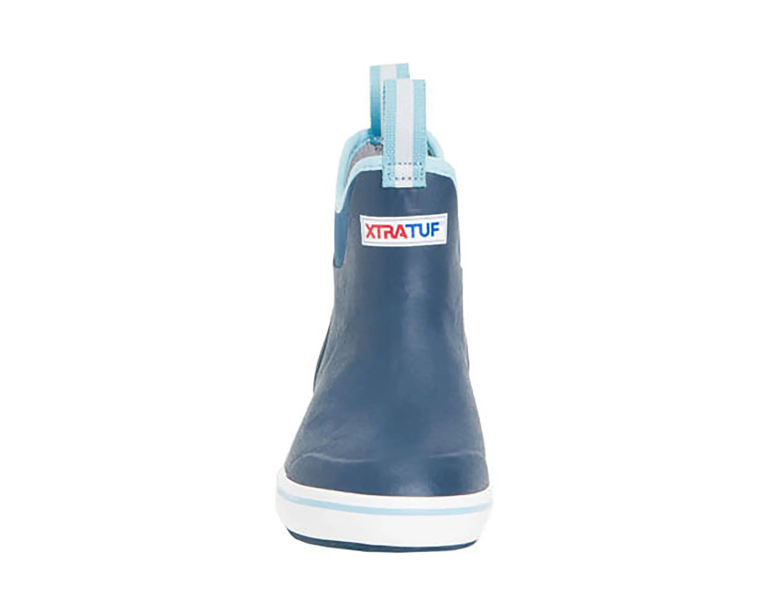 Botte cheville 6 pouces pour femme