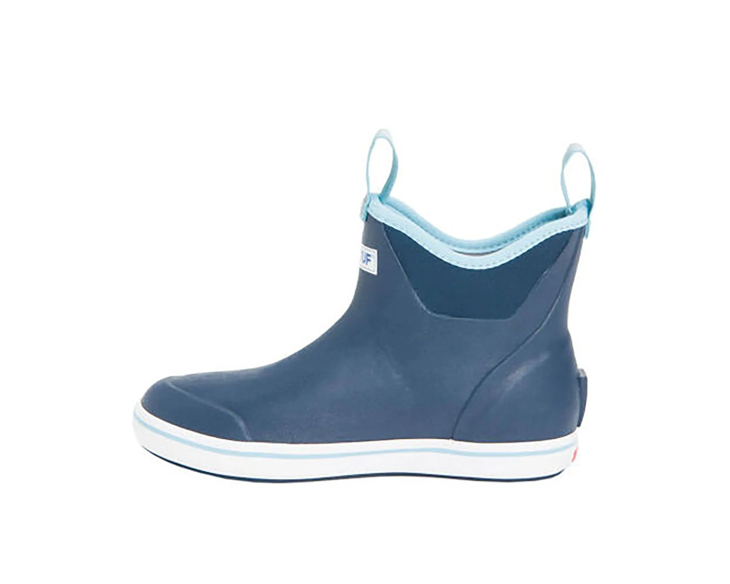 Botte cheville 6 pouces pour femme