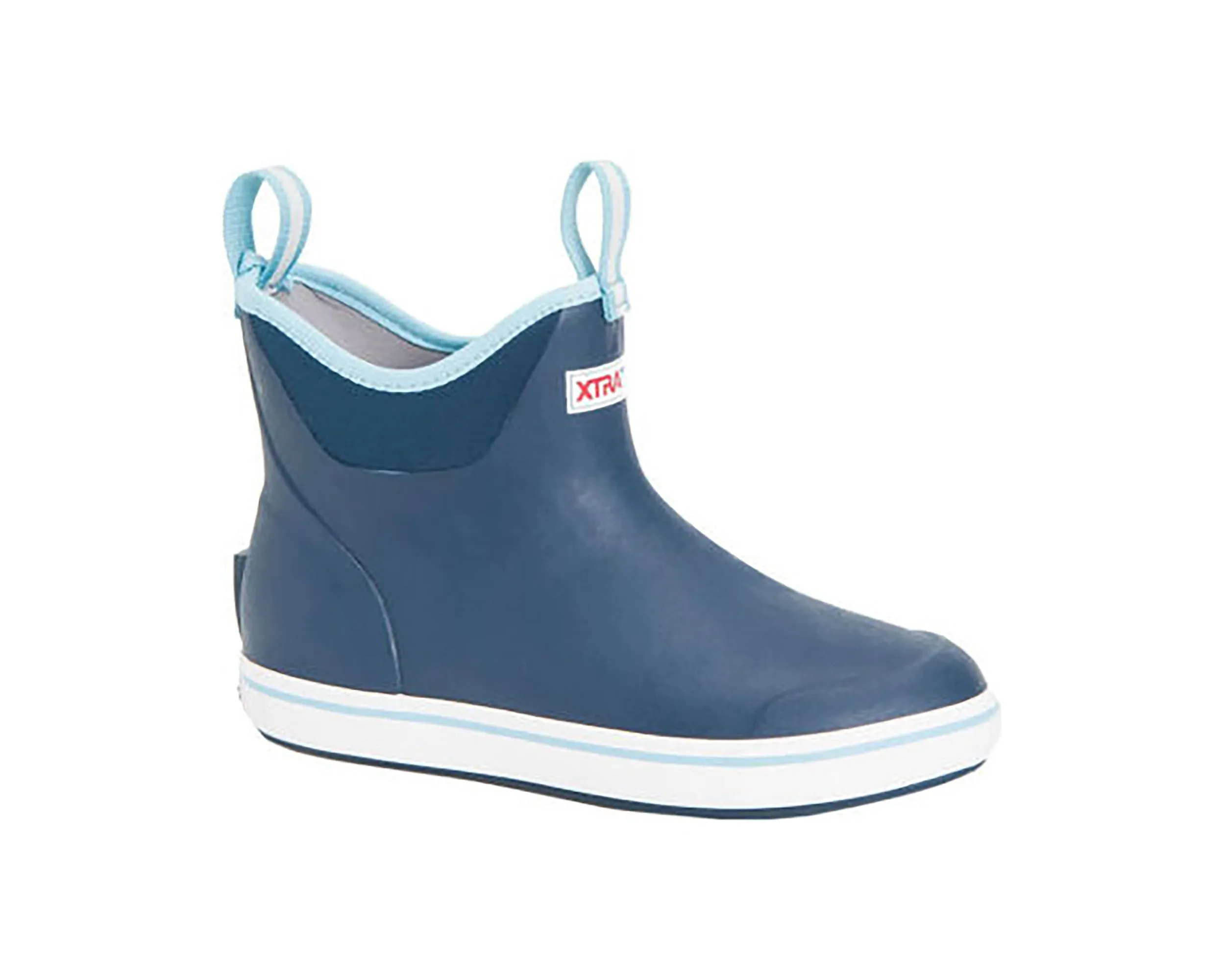 Botte cheville 6 pouces pour femme