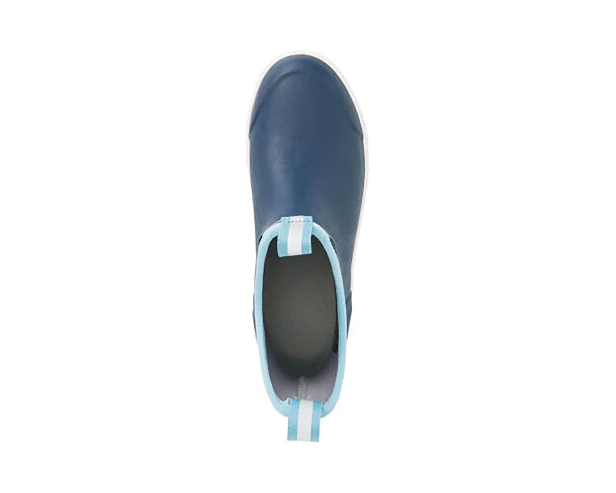 Botte cheville 6 pouces pour femme