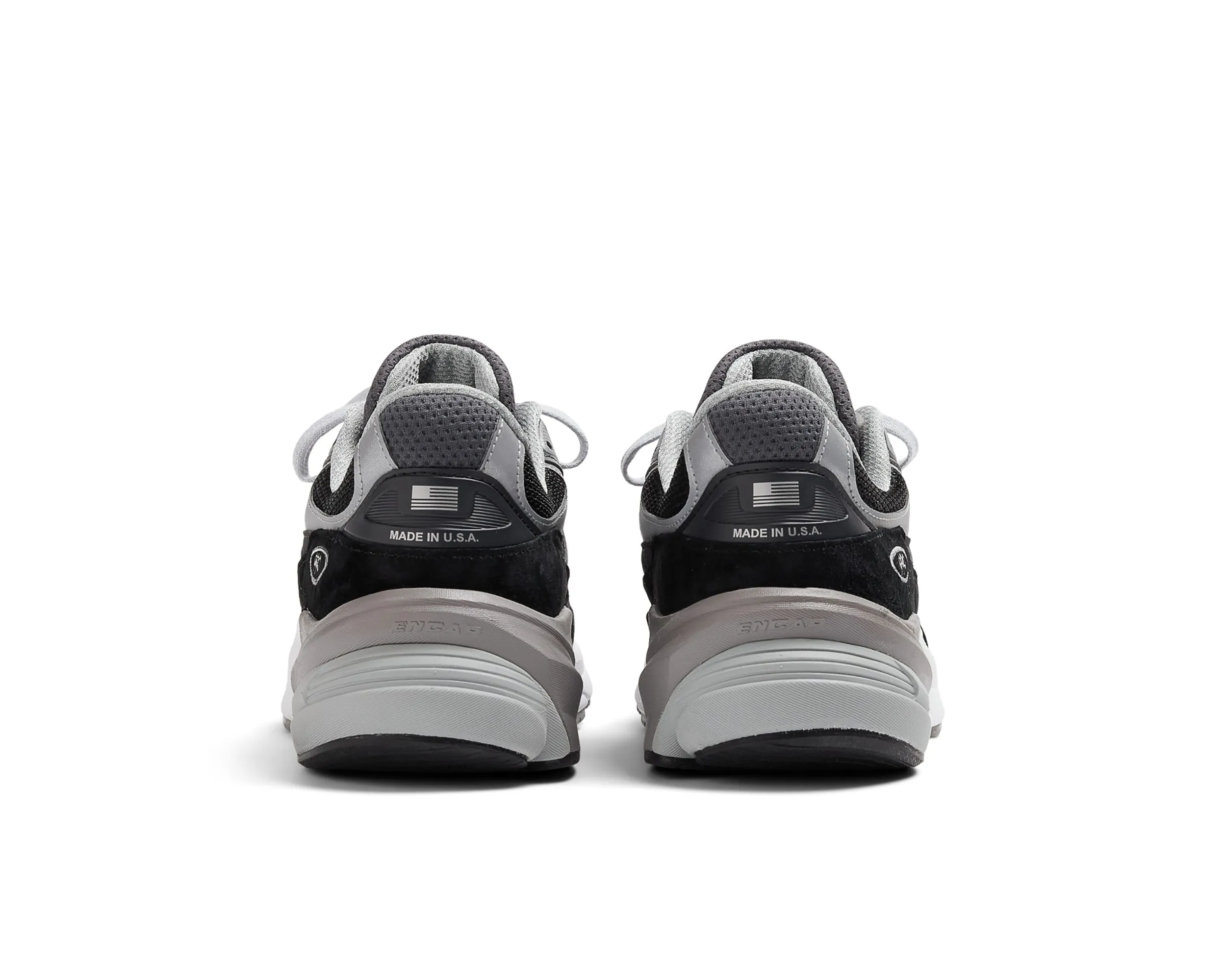 Baskets 990v6 pour Femme