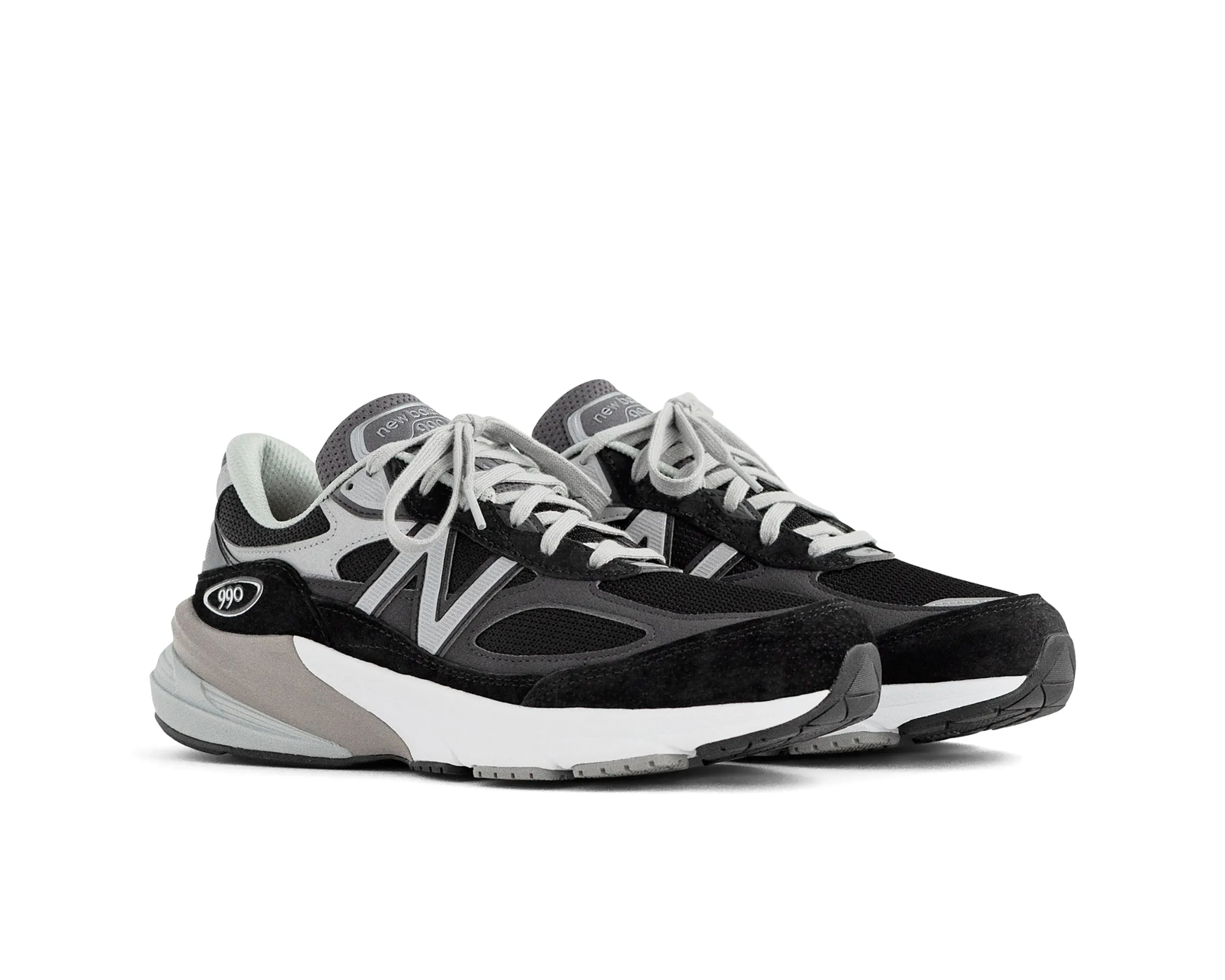 Baskets 990v6 pour Femme