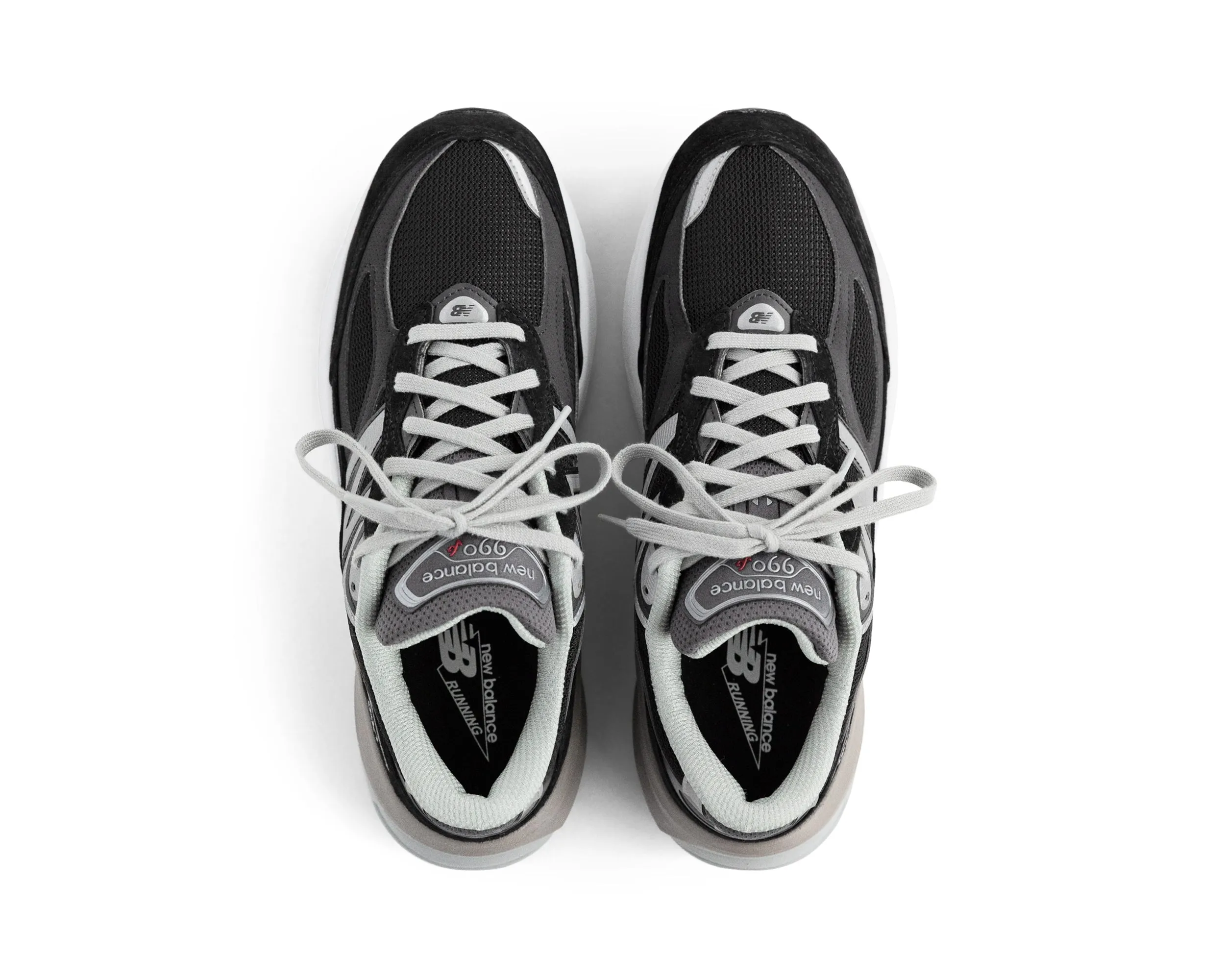 Baskets 990v6 pour Femme