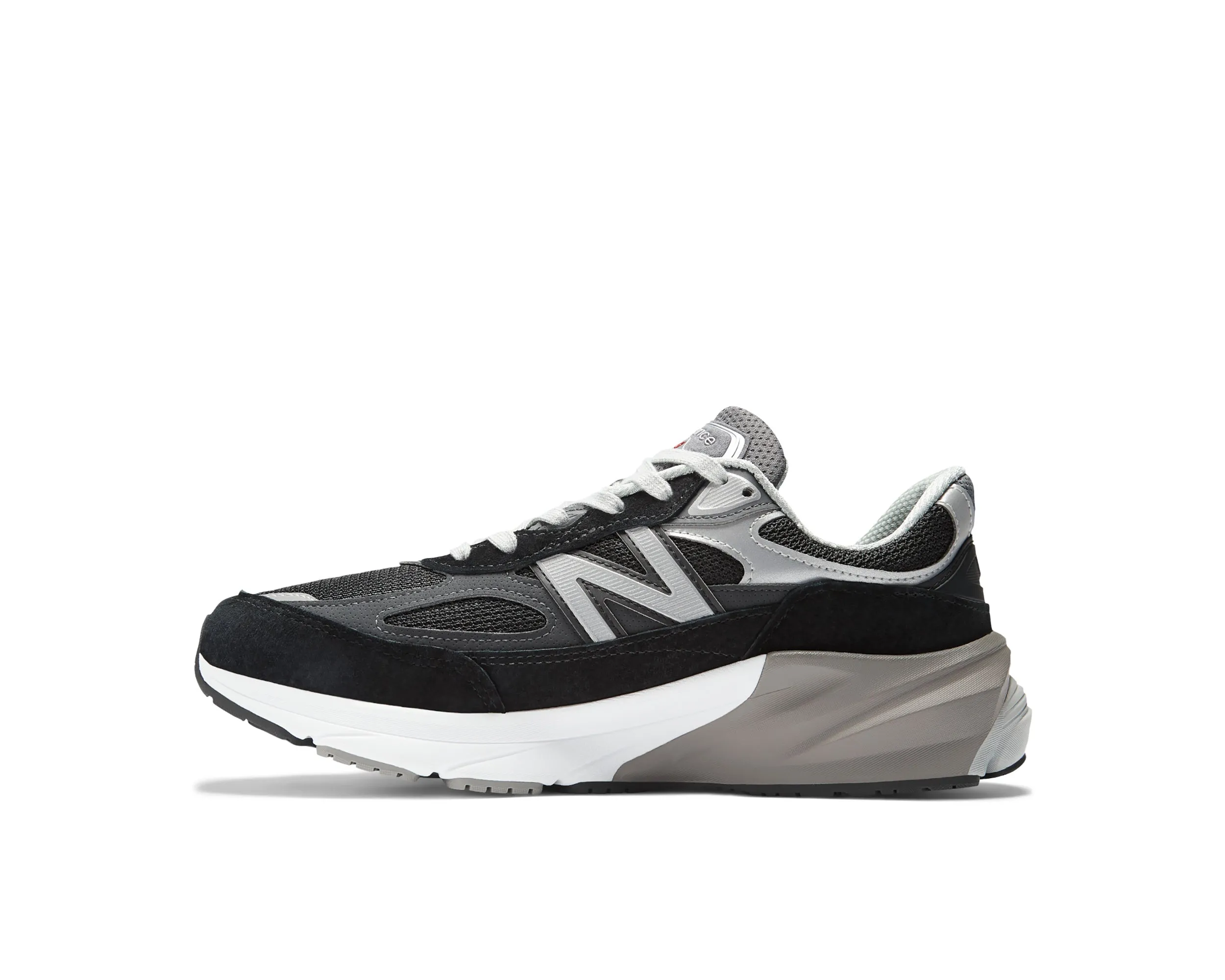 Baskets 990v6 pour Femme