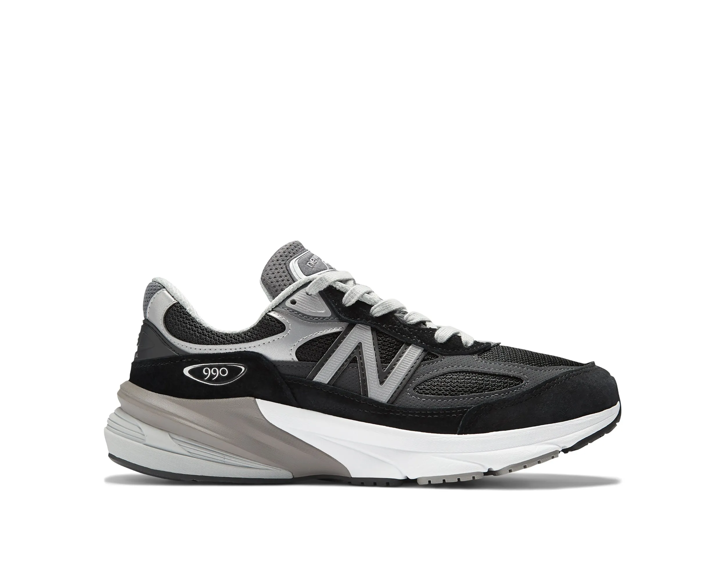 Baskets 990v6 pour Femme