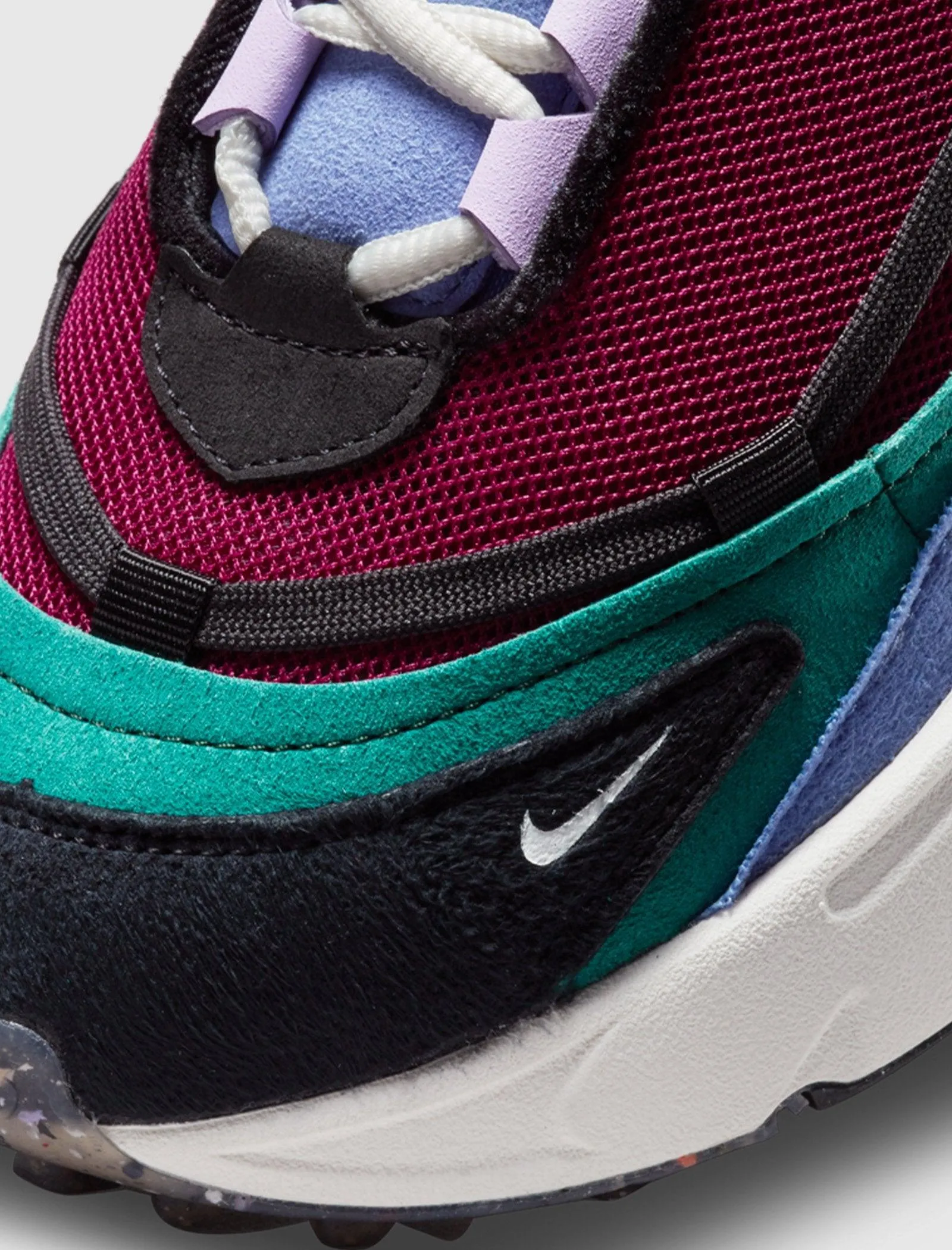 AIR MAX FURYOSA POUR FEMME