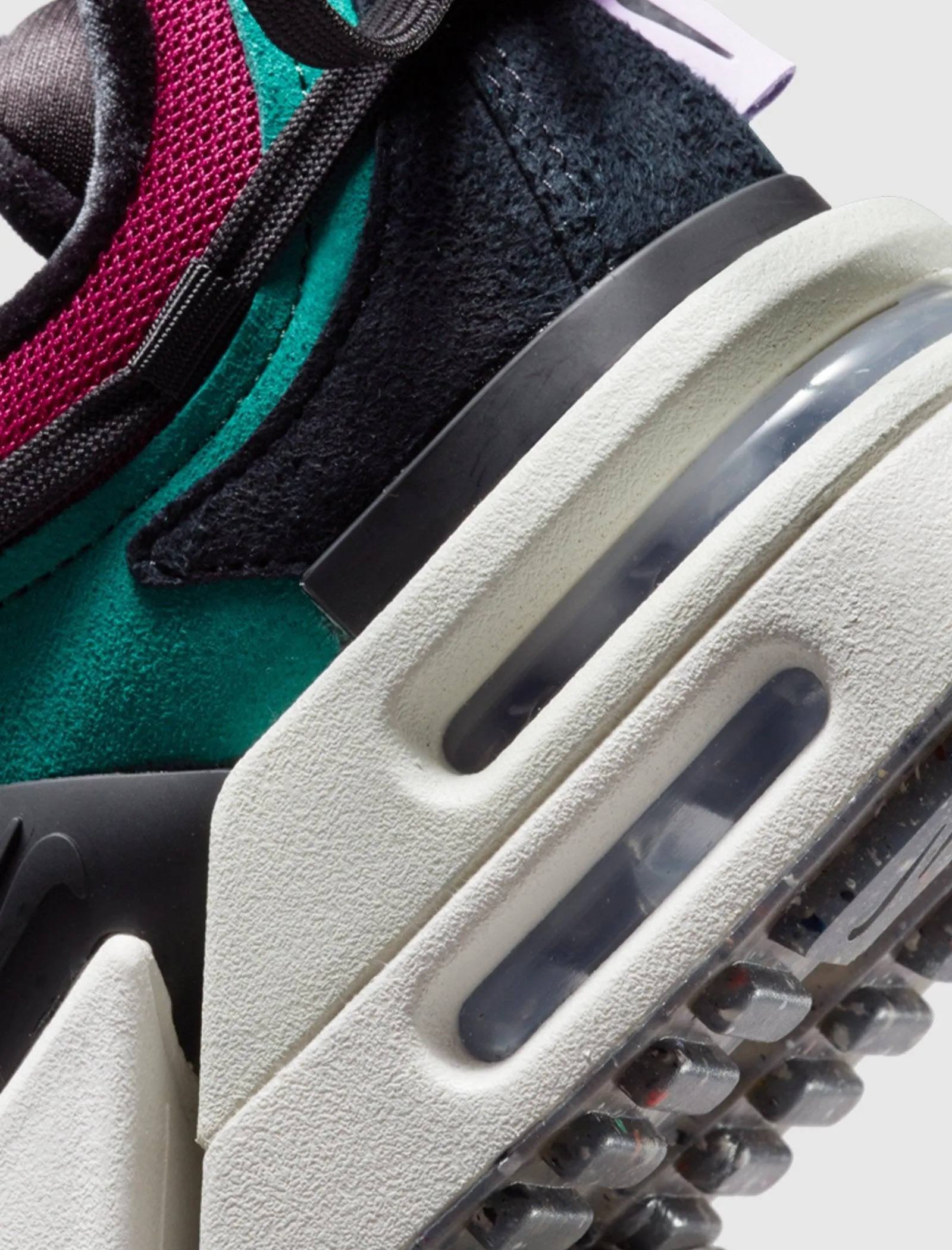 AIR MAX FURYOSA POUR FEMME