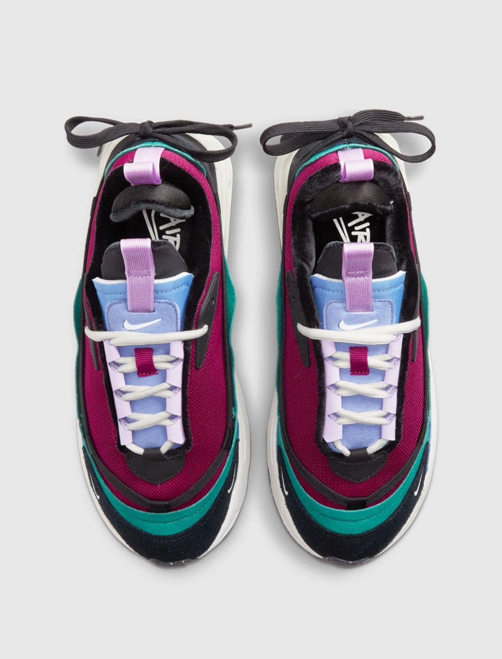 AIR MAX FURYOSA POUR FEMME