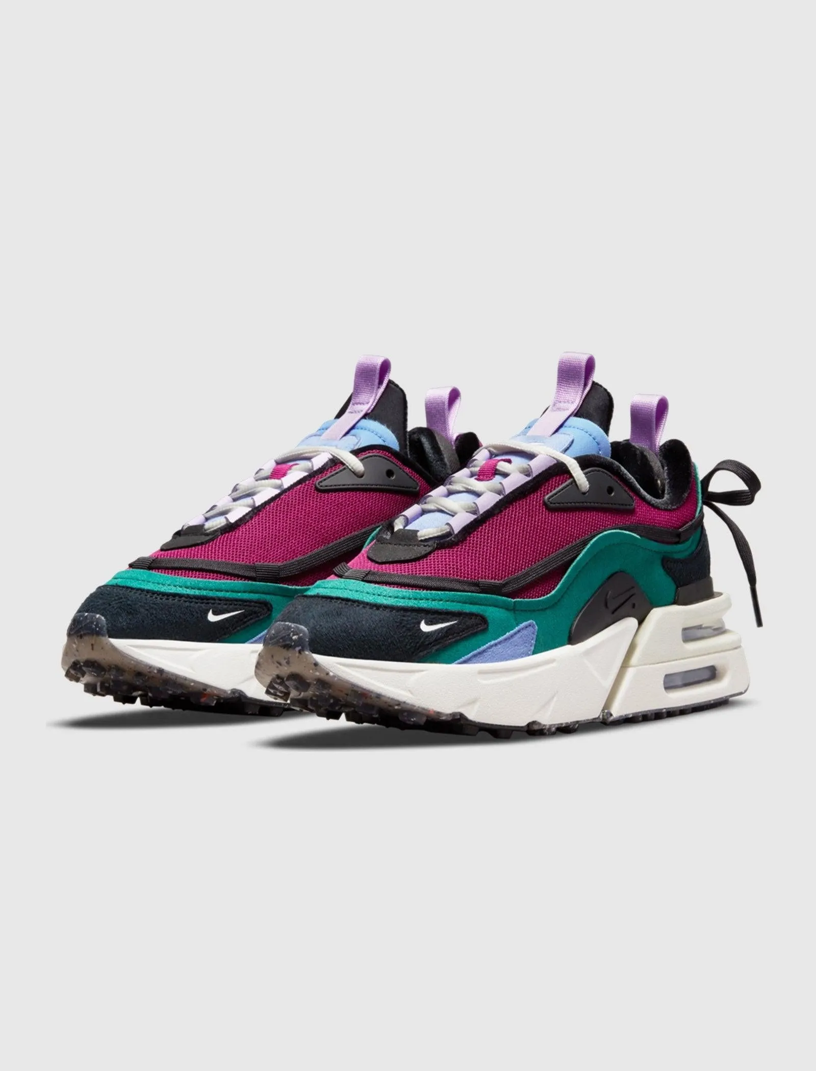 AIR MAX FURYOSA POUR FEMME
