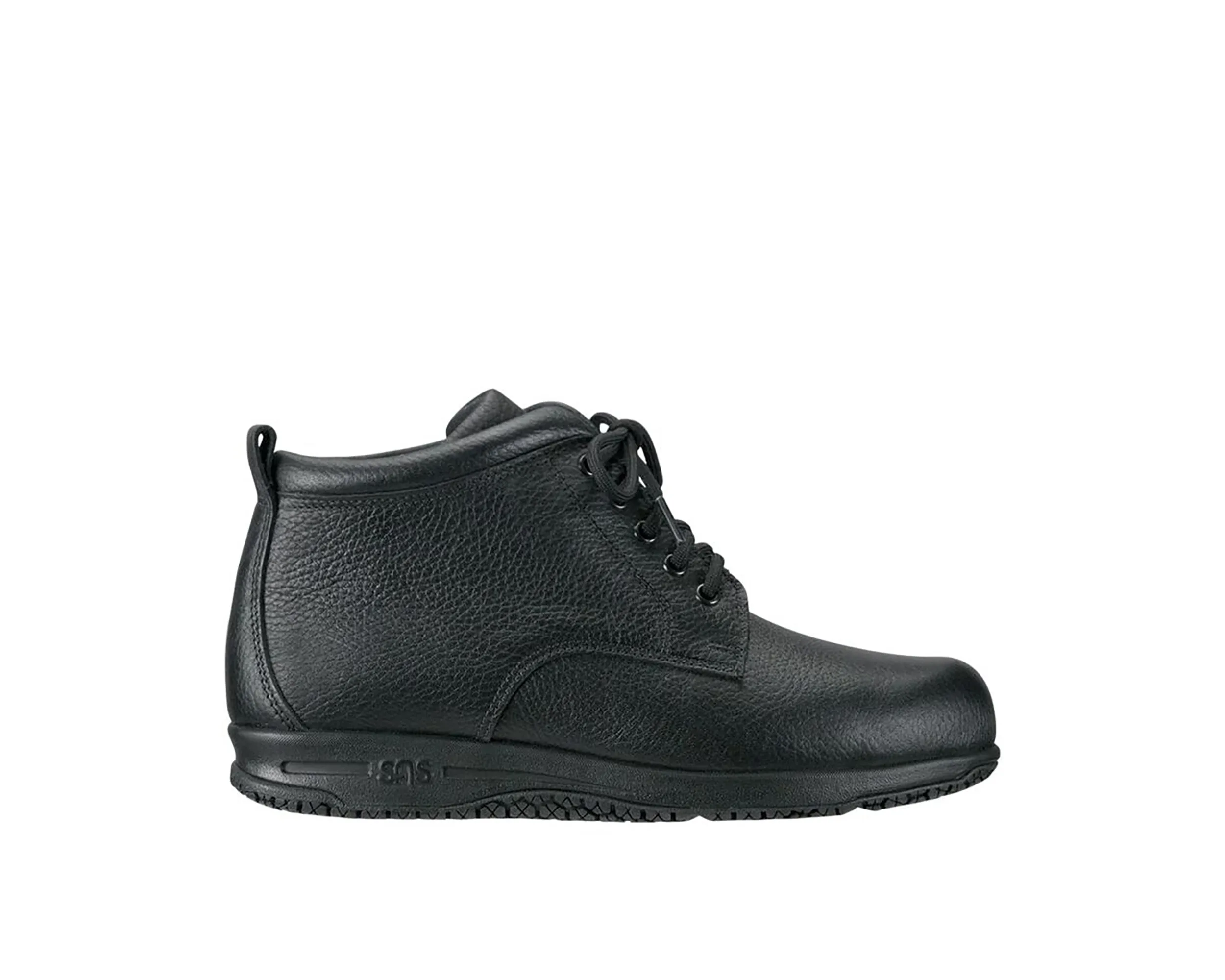 Botte alpine pour femmes à lacets antidérapants