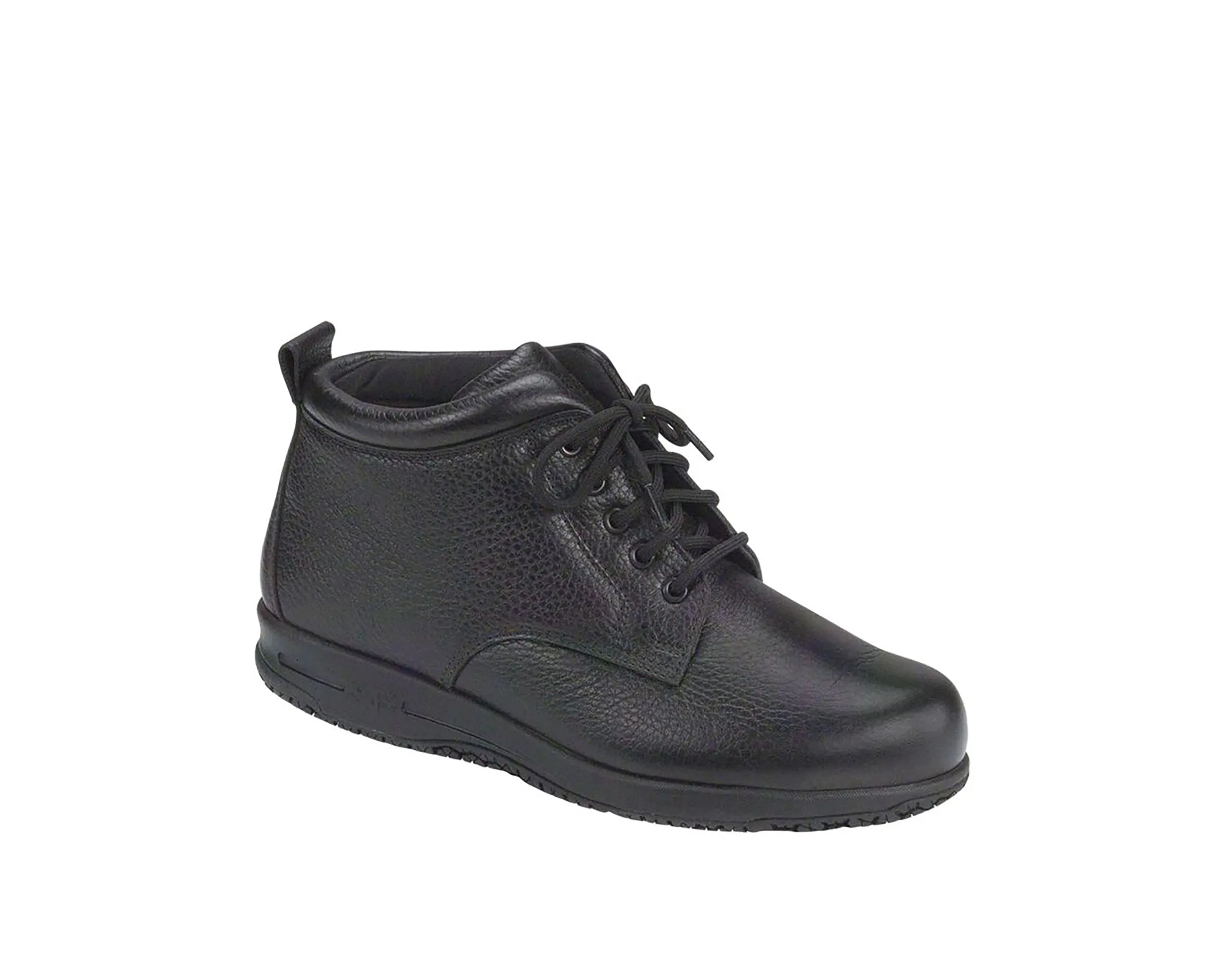 Botte alpine pour femmes à lacets antidérapants