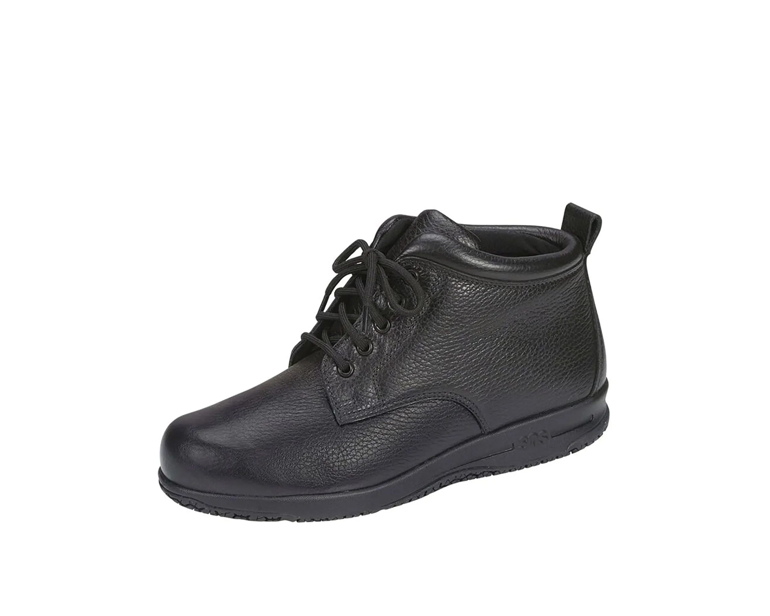 Botte alpine pour femmes à lacets antidérapants