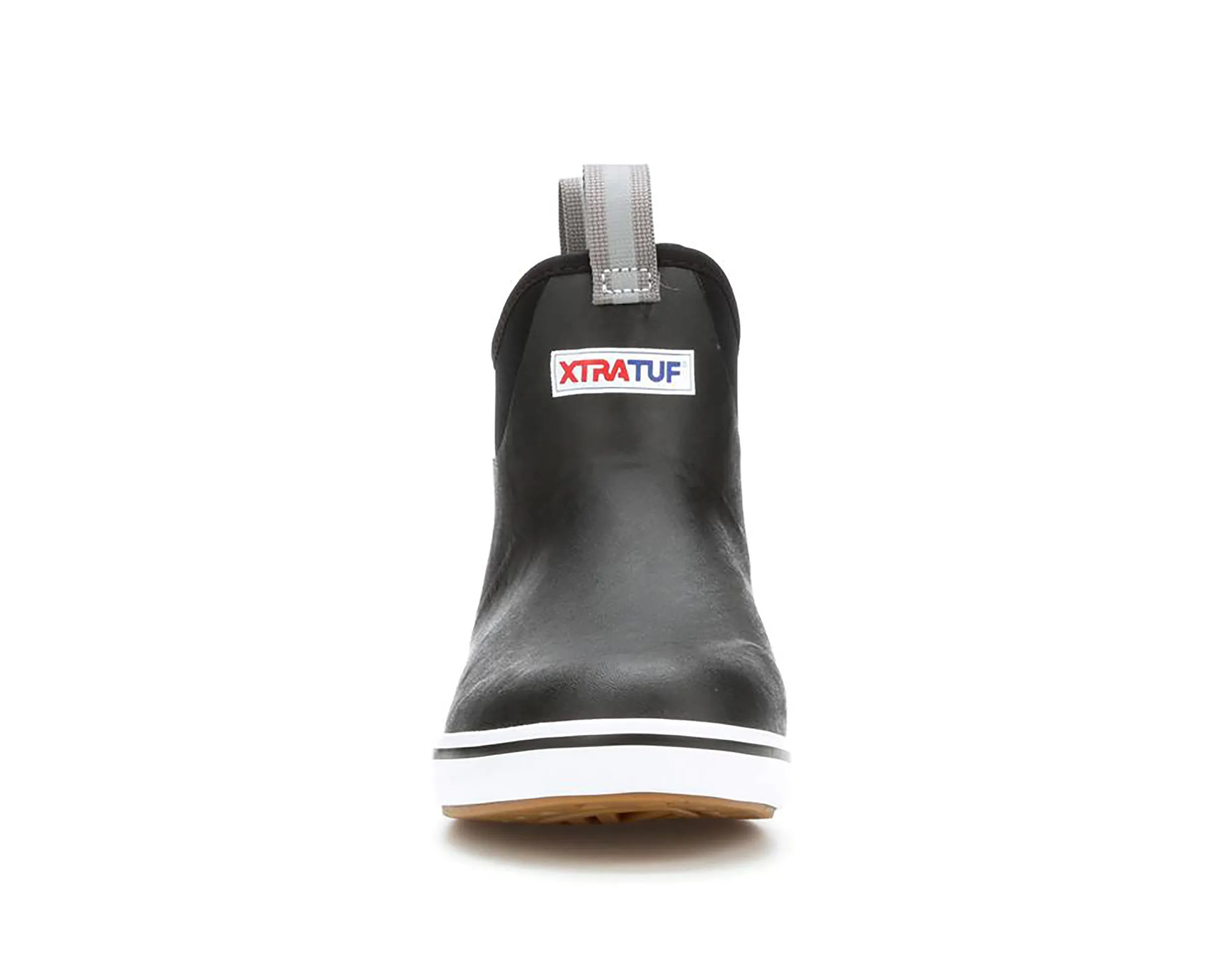 Botte cheville femme