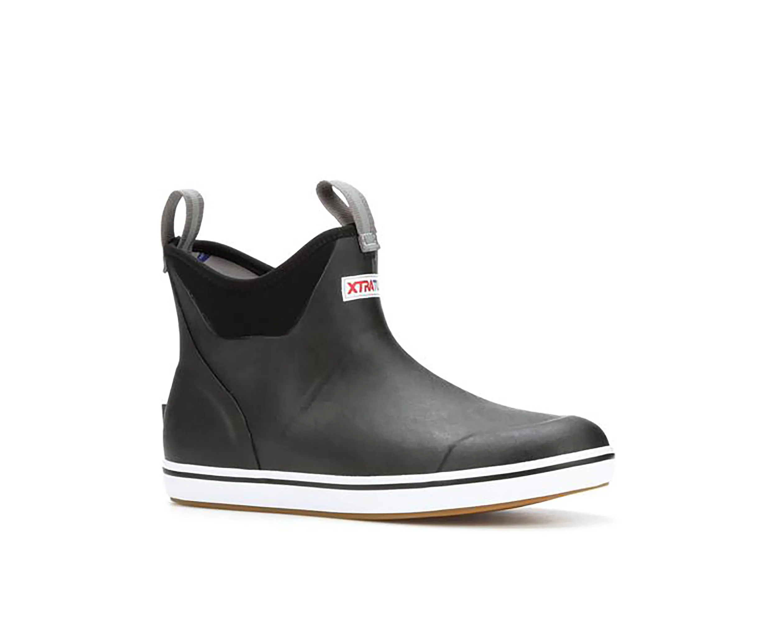 Botte cheville femme