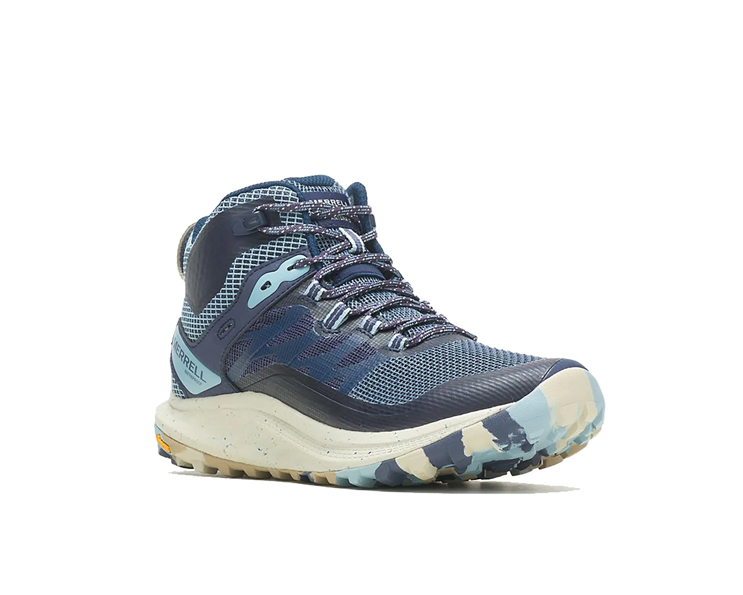 Antora 3 Mid Imperméable pour Femmes