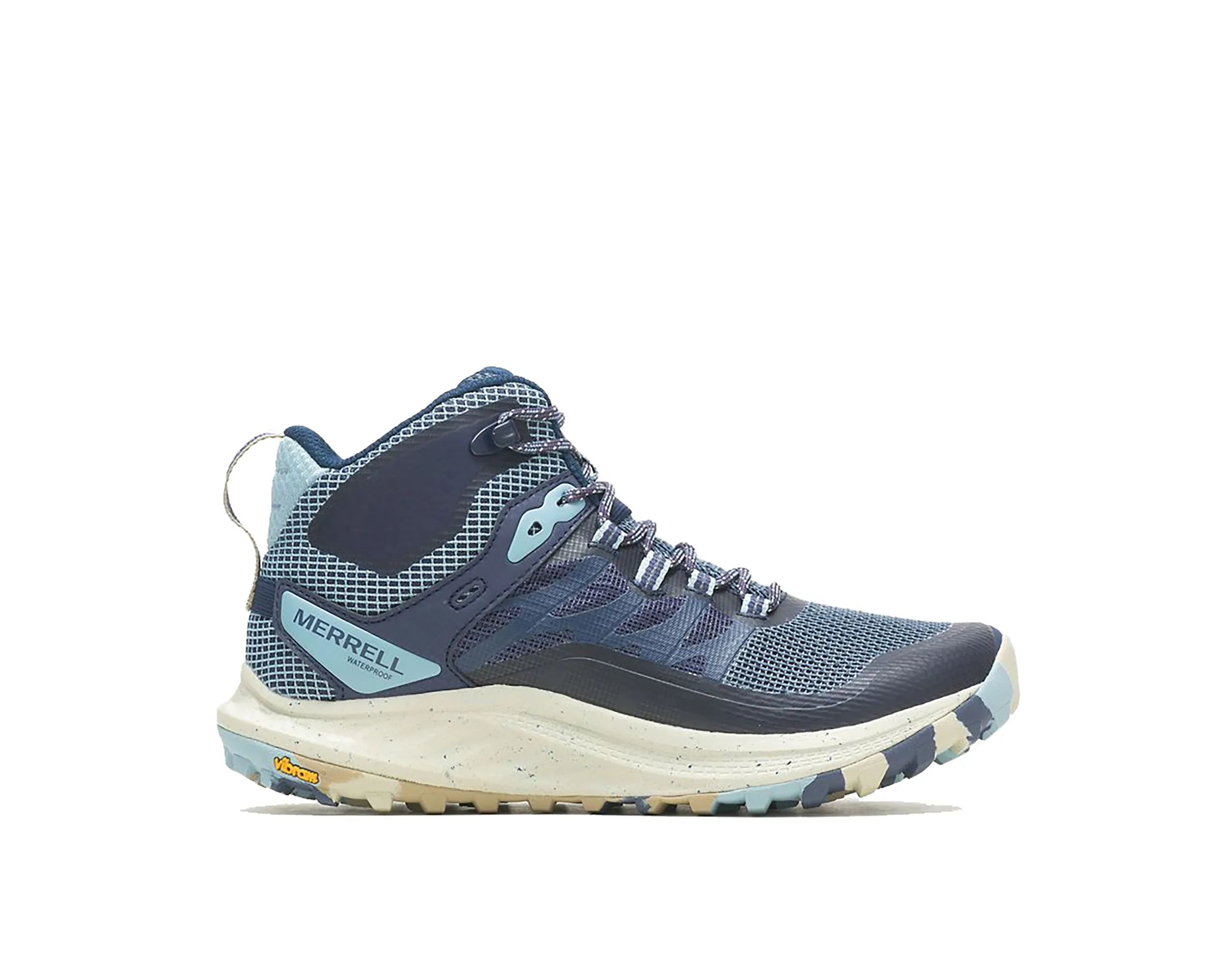 Antora 3 Mid Imperméable pour Femmes