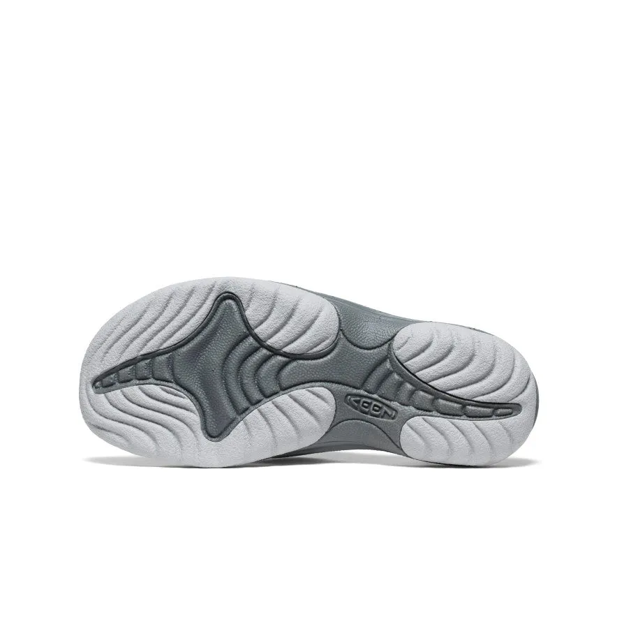 Sandale Bali pour Femme | Alliage/Gris Acier