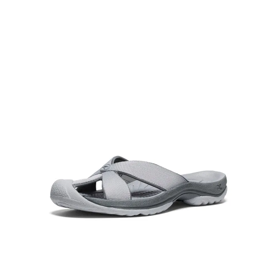 Sandale Bali pour Femme | Alliage/Gris Acier