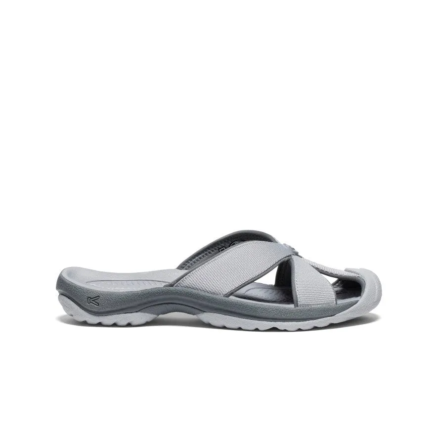 Sandale Bali pour Femme | Alliage/Gris Acier
