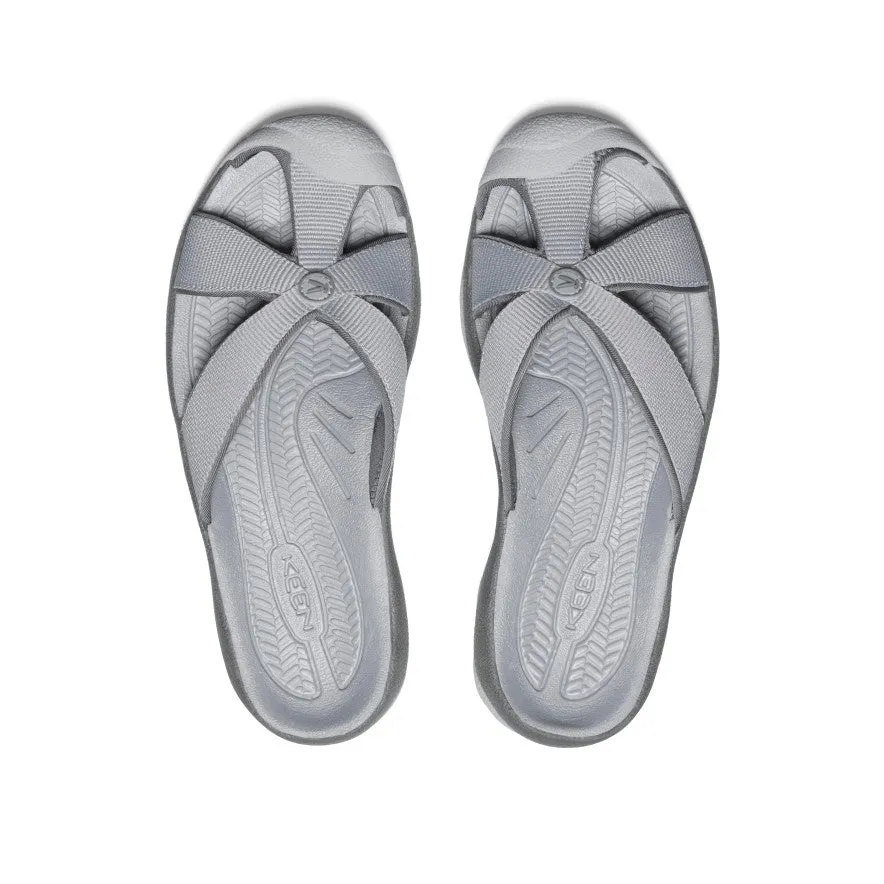 Sandale Bali pour Femme | Alliage/Gris Acier