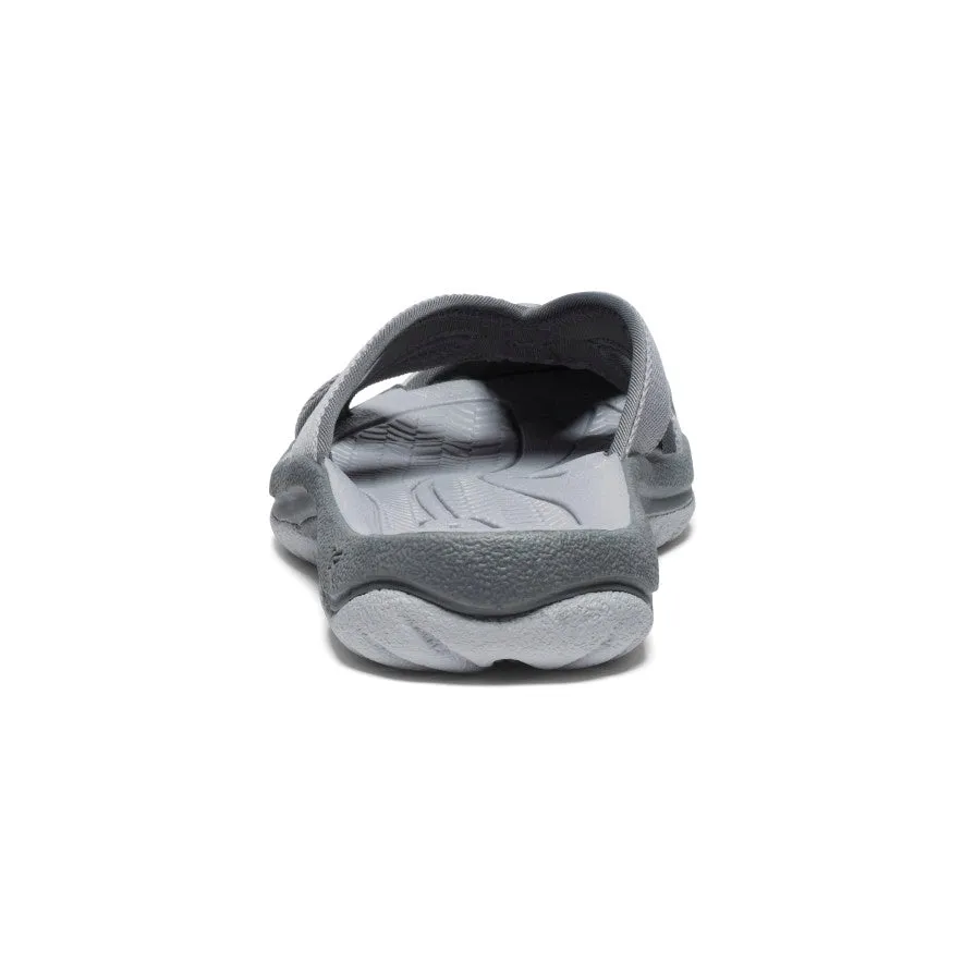 Sandale Bali pour Femme | Alliage/Gris Acier