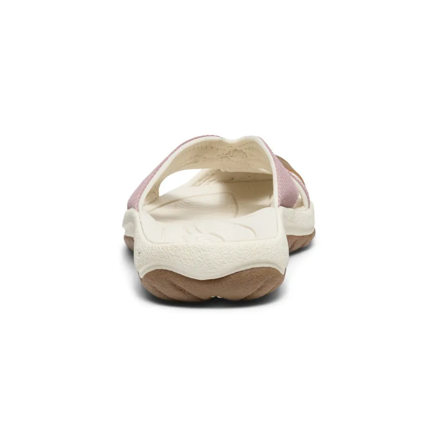 Sandale Bali pour Femme | Champignon/Bouleau
