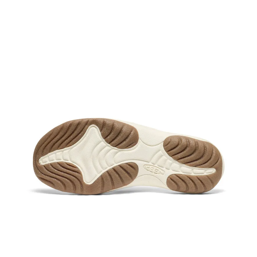 Sandale Bali pour Femme | Champignon/Bouleau