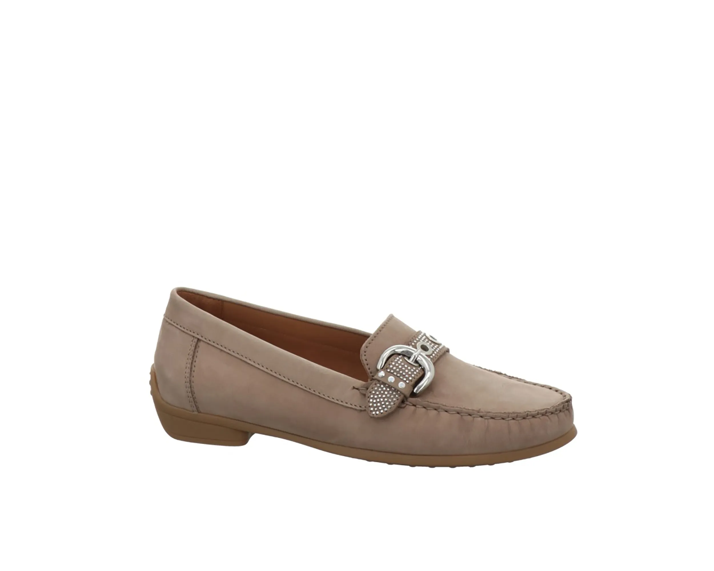 Loafer Boston pour Femme