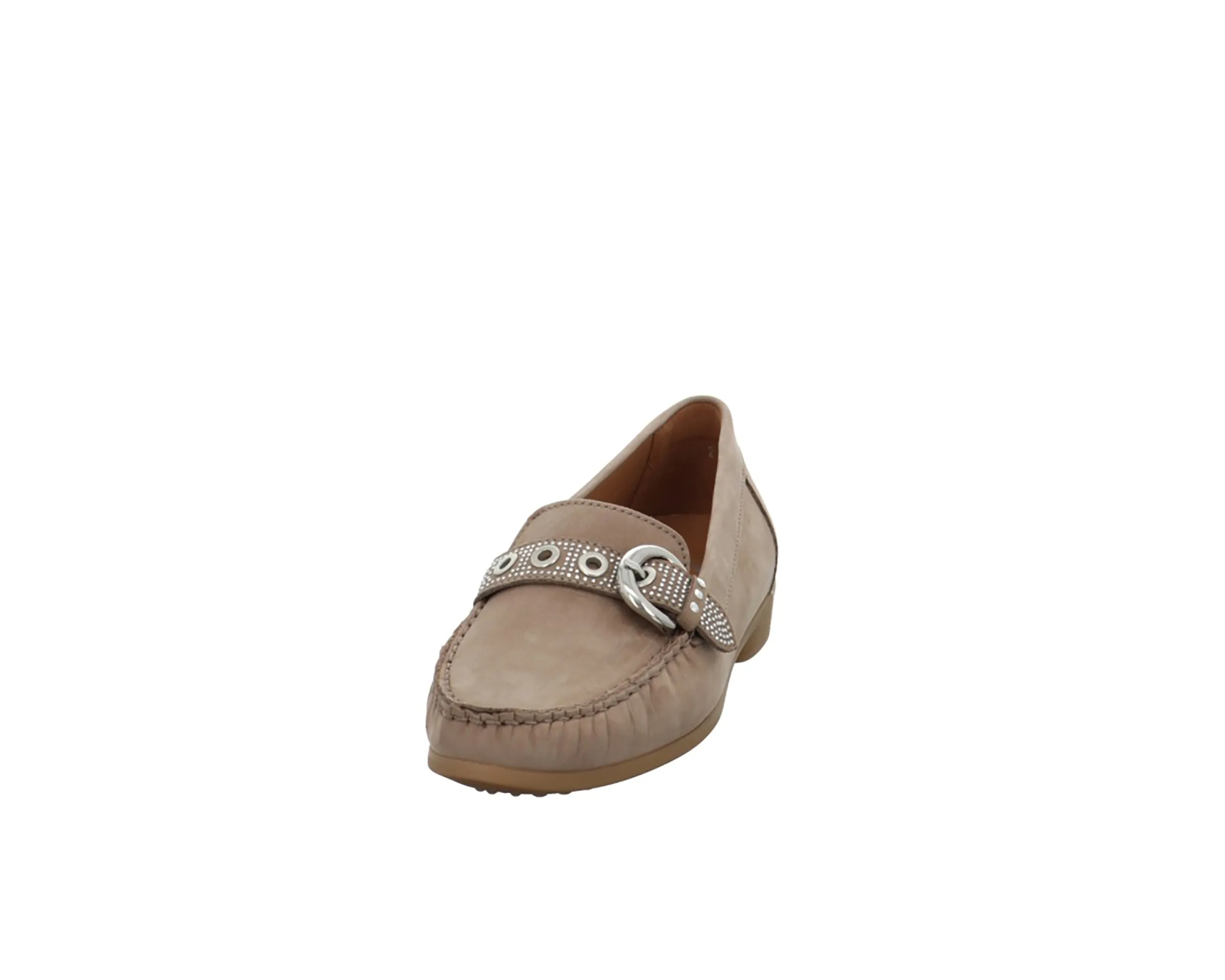 Loafer Boston pour Femme
