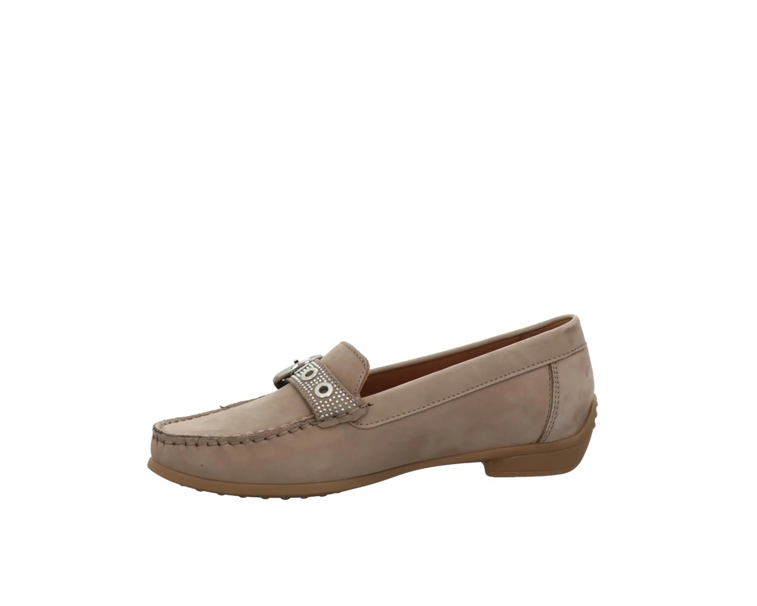 Loafer Boston pour Femme